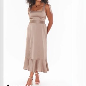 Show me Your MuMu Claire Midi